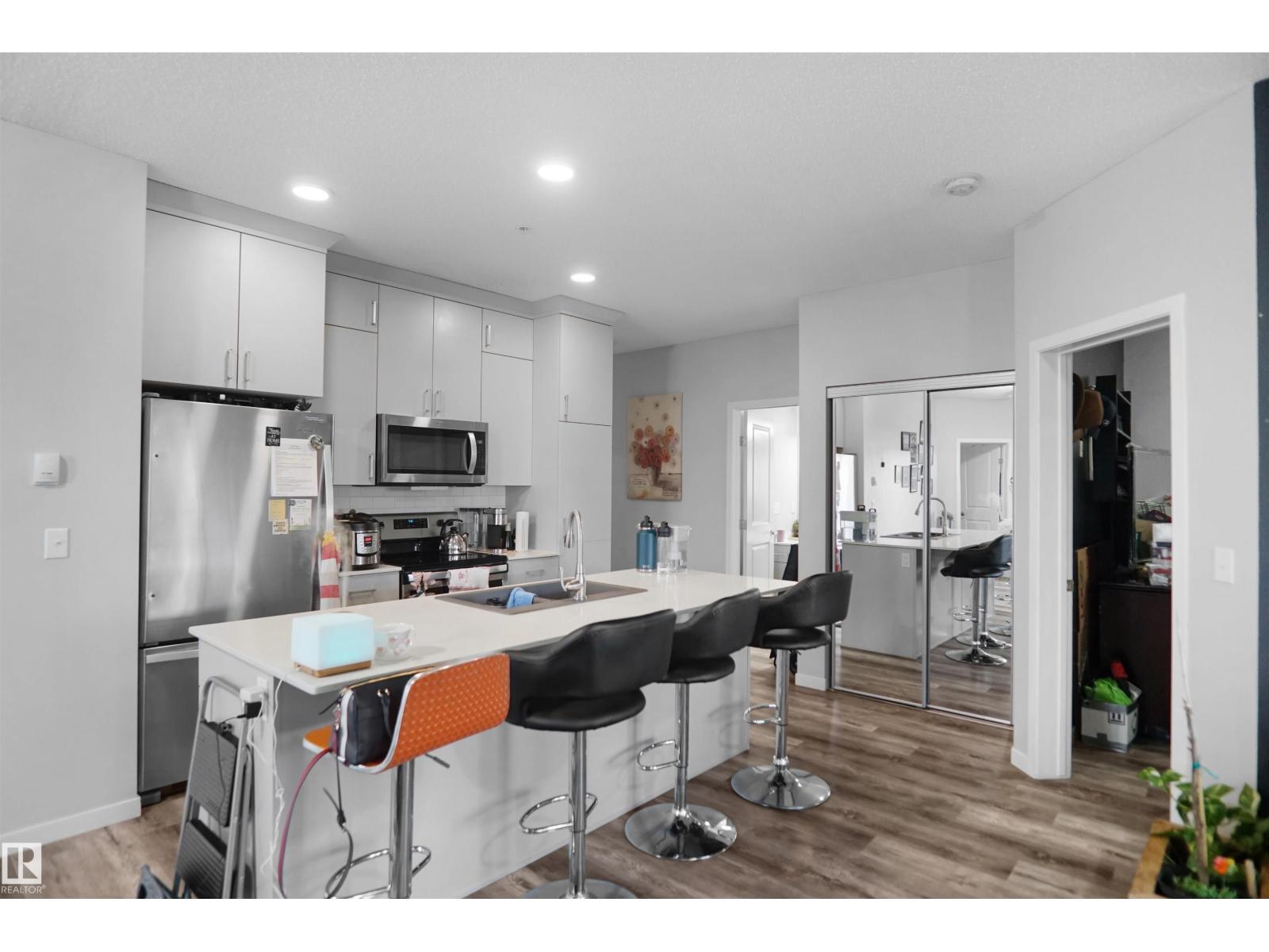 #156 1818 Rutherford Rd Sw, Edmonton, Alberta  T6W 2K6 - Photo 14 - E4486564