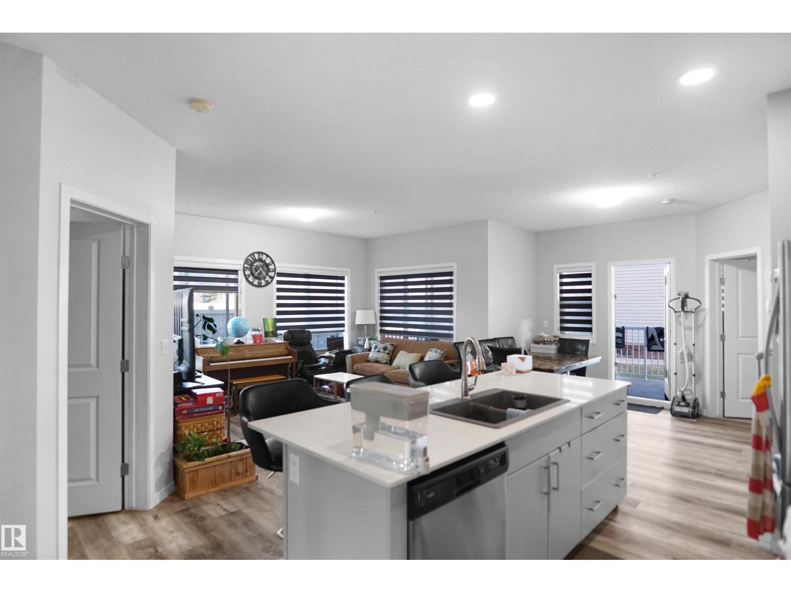 #156 1818 Rutherford Rd Sw, Edmonton, Alberta  T6W 2K6 - Photo 17 - E4486564