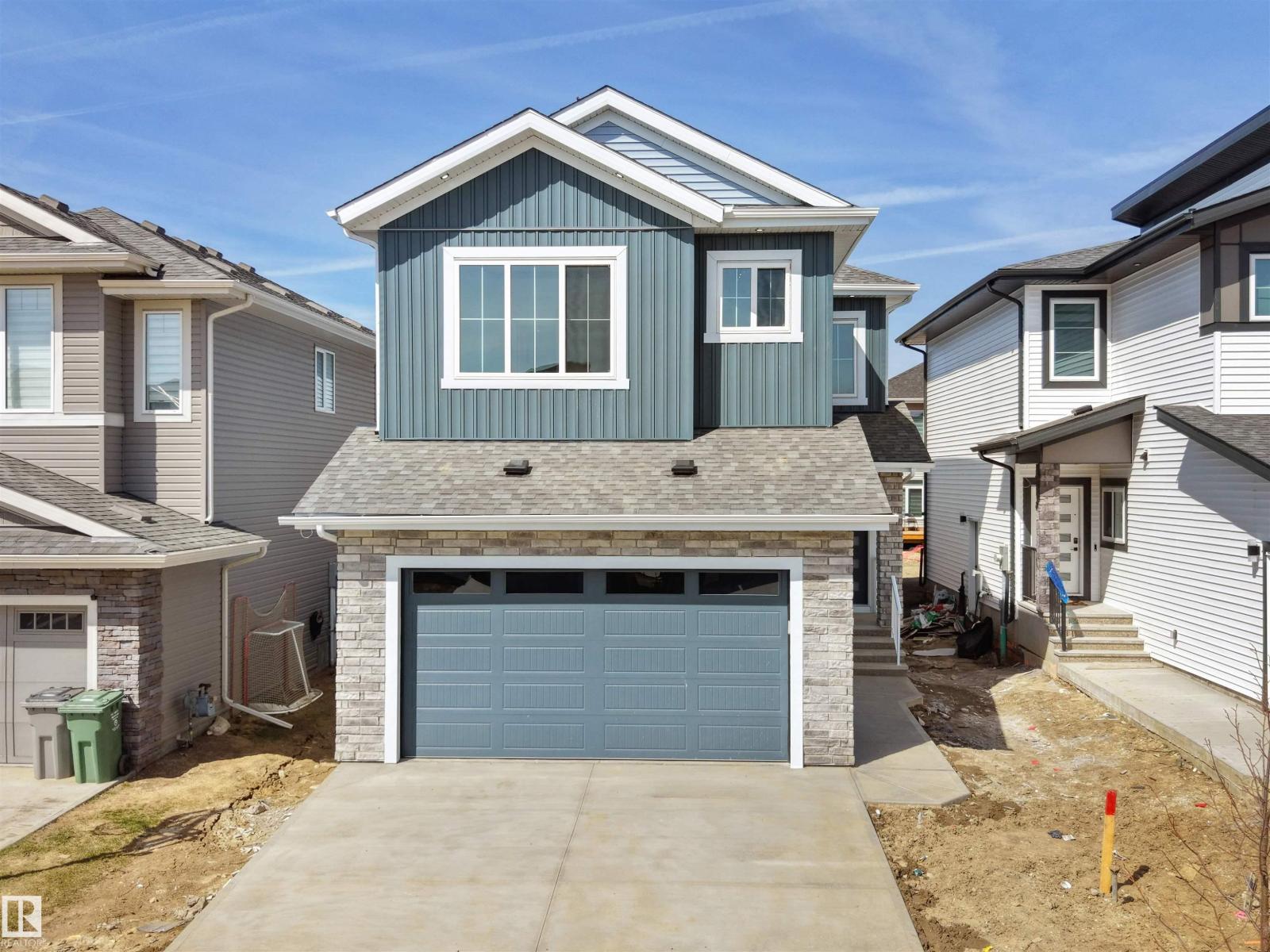 3520 45 Av, Beaumont, Alberta  T4X 3G9 - Photo 51 - E4486557