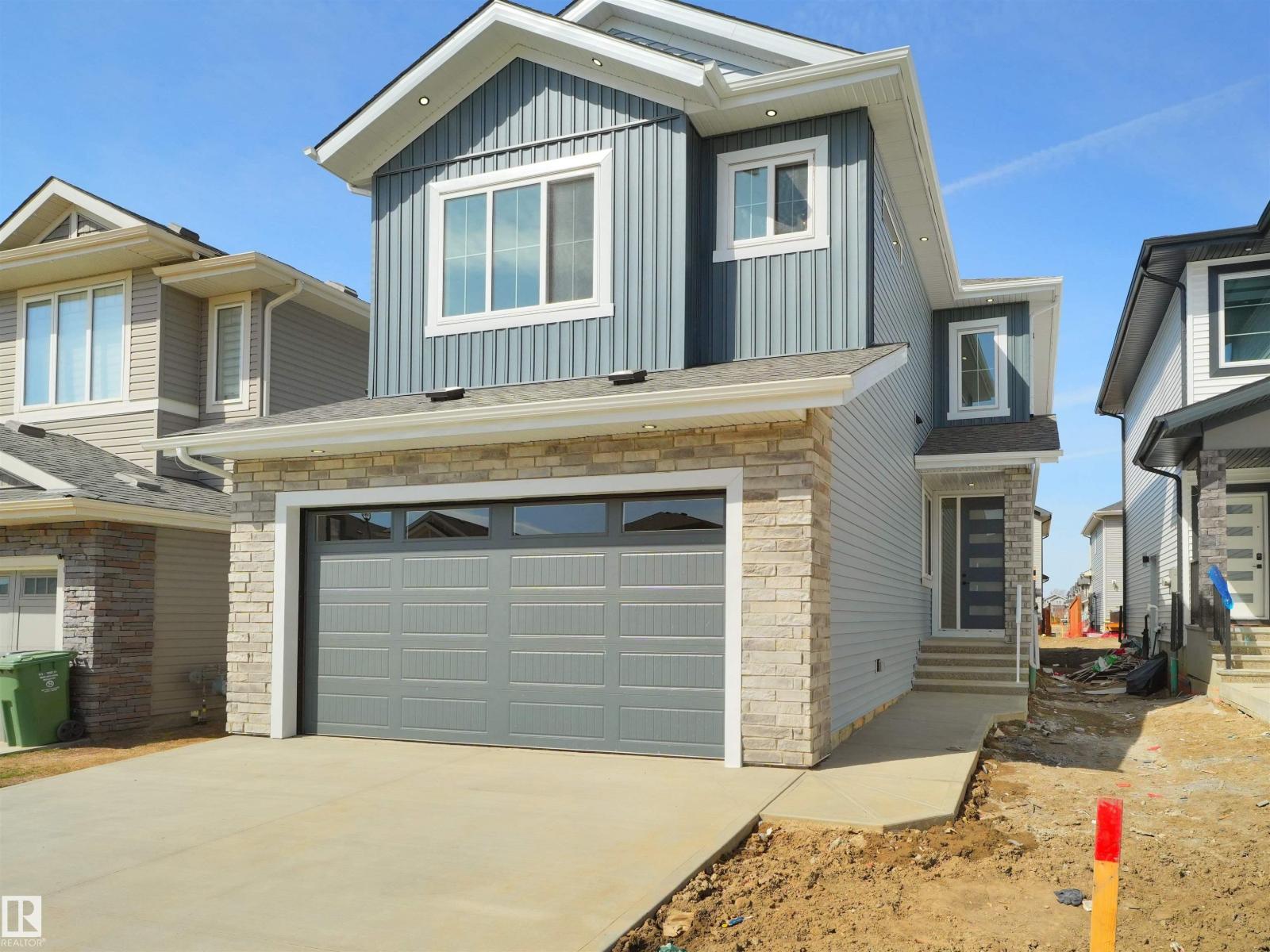 3520 45 Av, Beaumont, Alberta  T4X 3G9 - Photo 58 - E4486557