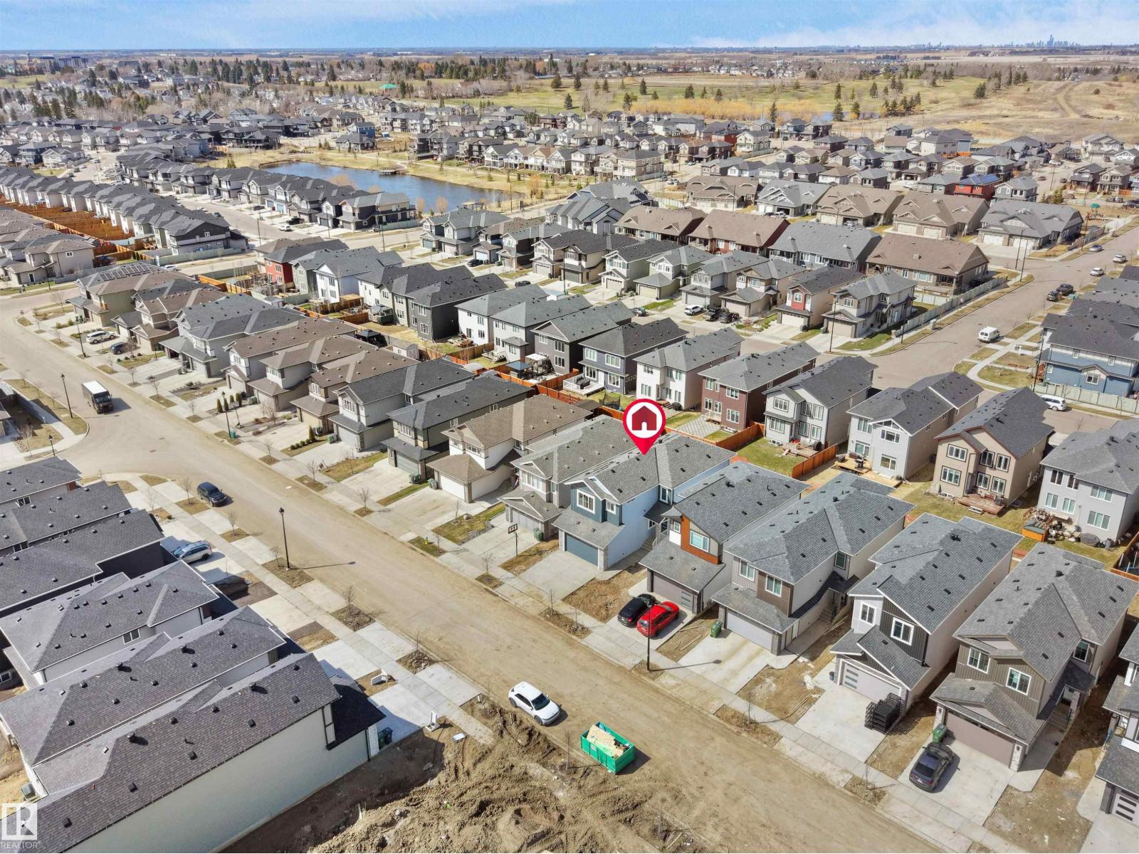 3520 45 Av, Beaumont, Alberta  T4X 3G9 - Photo 52 - E4486557