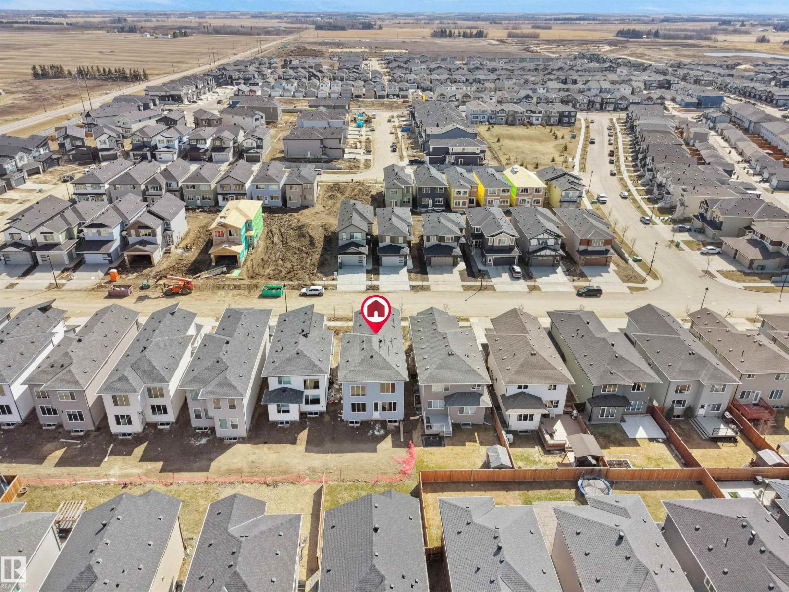 3520 45 Av, Beaumont, Alberta  T4X 3G9 - Photo 55 - E4486557