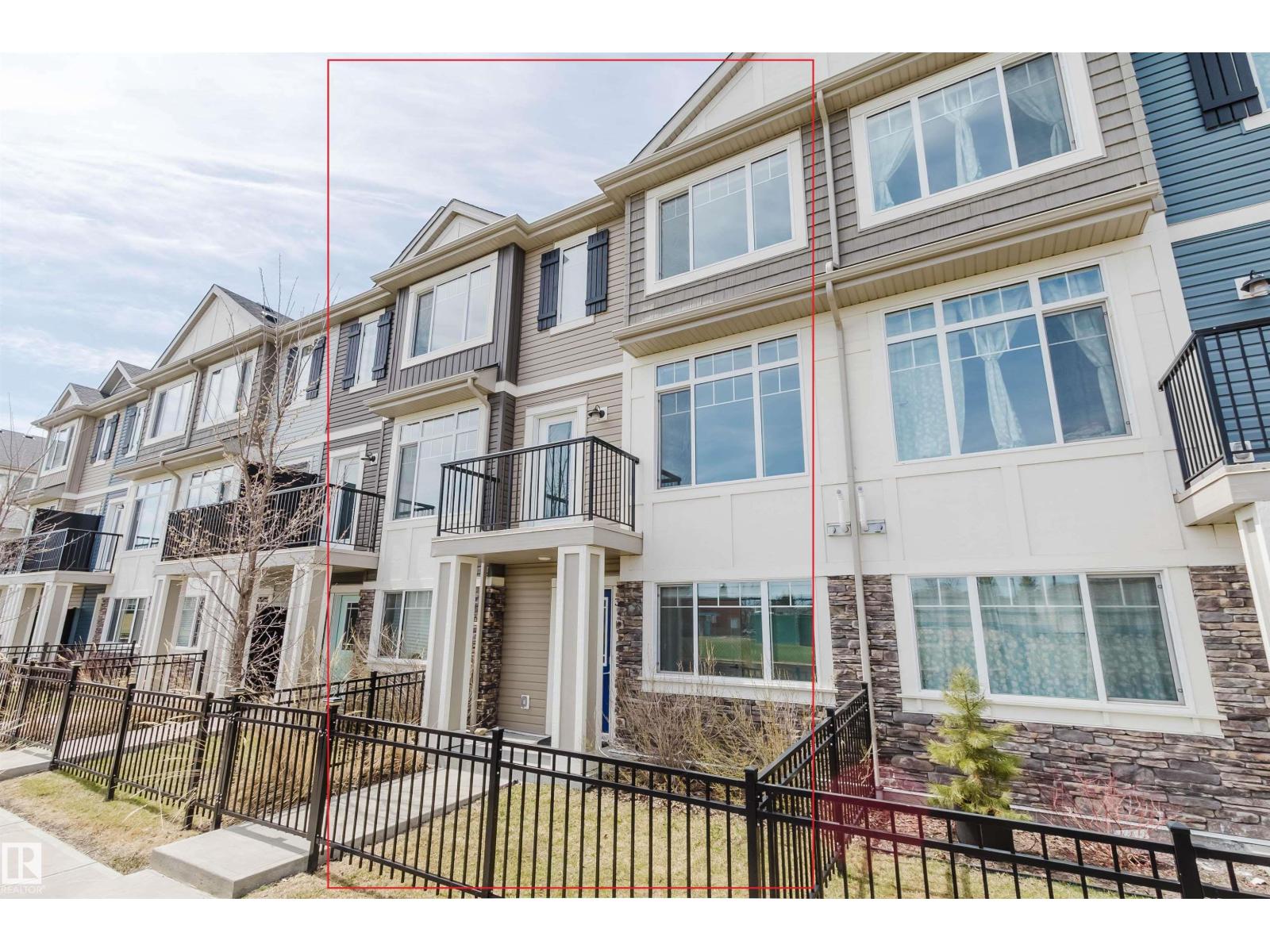 #3 11373 12 AV NW, edmonton, Alberta