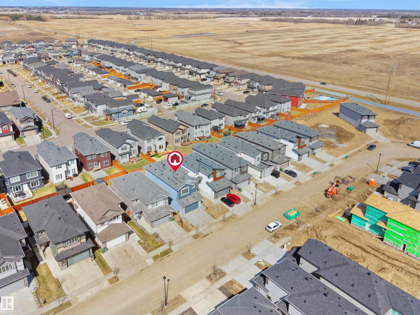 3520 45 Av, Beaumont, Alberta  T4X 3G9 - Photo 53 - E4486557