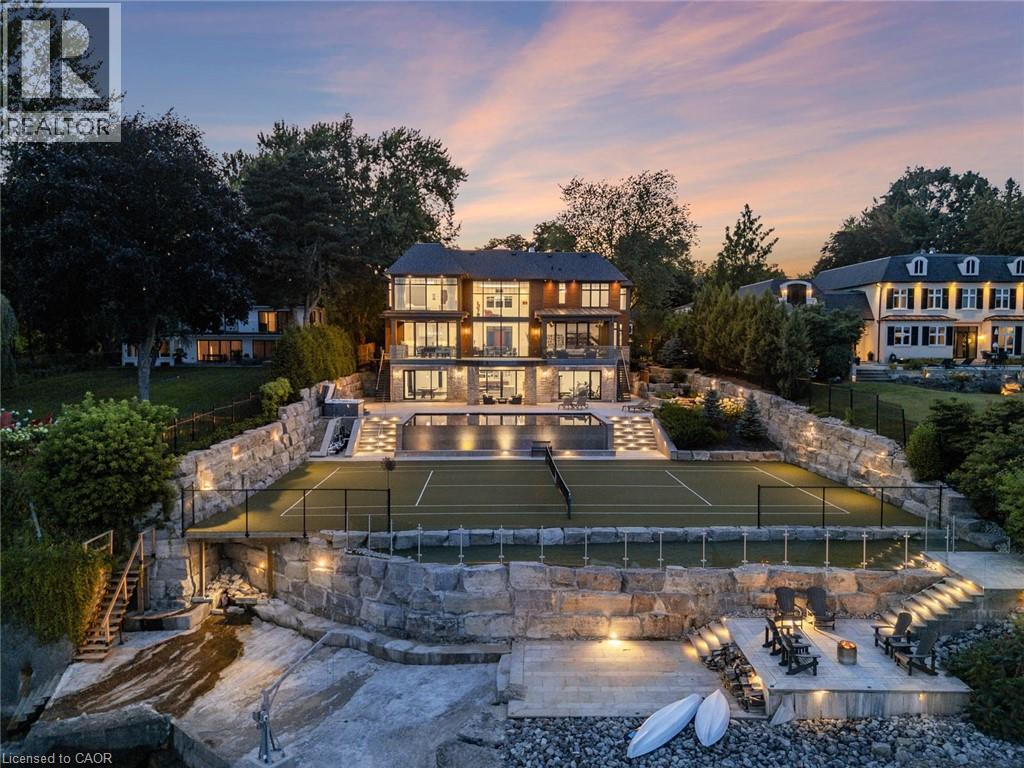 140 Secord Lane, Burlington, Ontario  L7L 2H7 - Photo 2 - 40799544