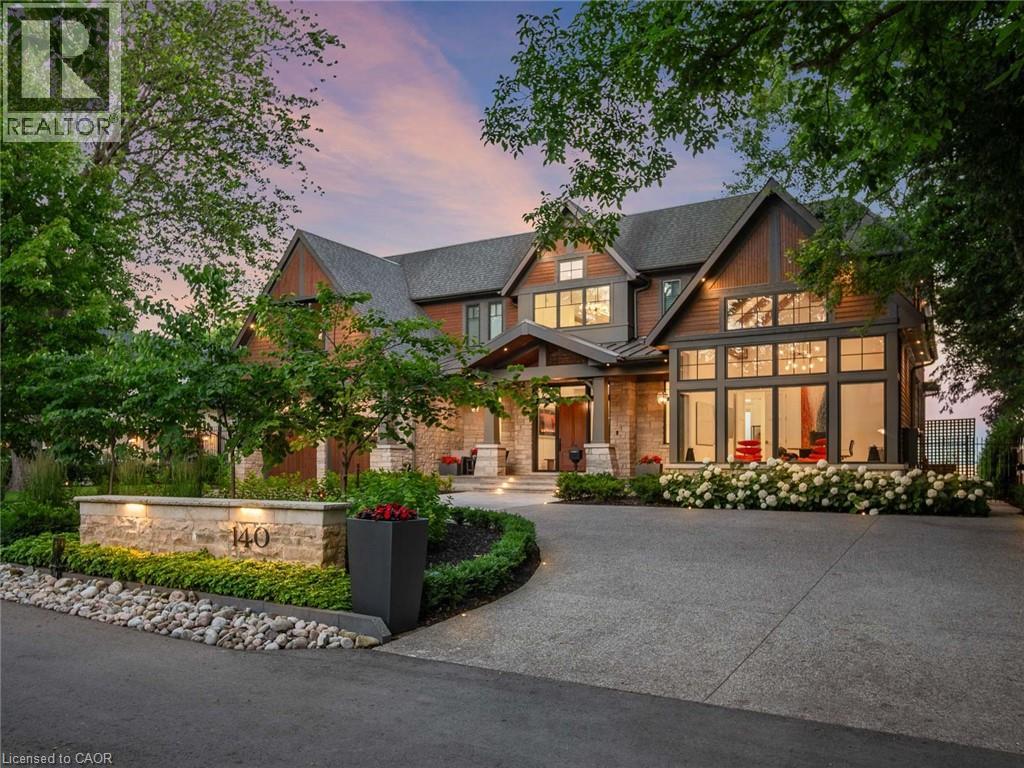 140 SECORD Lane, Burlington, Ontario