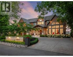 140 SECORD Lane, Burlington, Ontario
