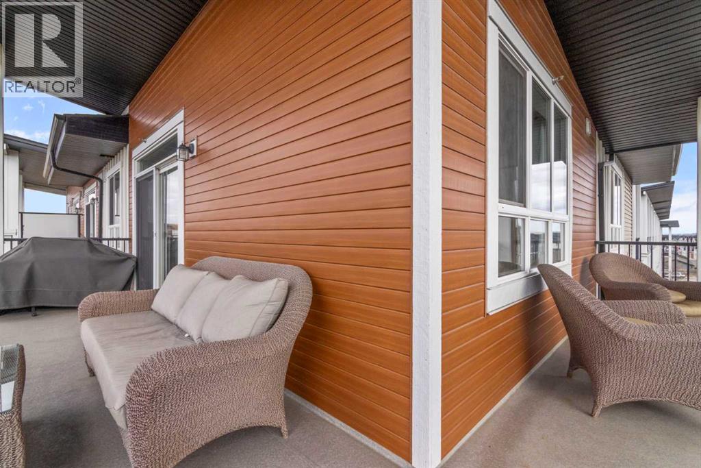 404, 10 Walgrove Walk SE, Calgary, Alberta  T2X 4E3 - Photo 17 - A2299368
