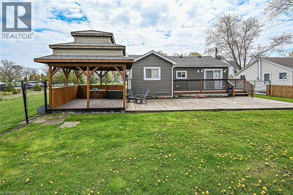277 Blue Water Parkway, Selkirk, Ontario  N0A 1P0 - Photo 33 - 40815607