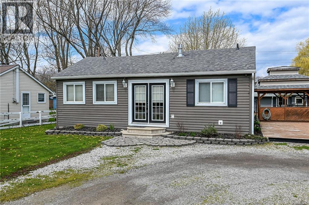 277 BLUE WATER Parkway, Selkirk, Ontario