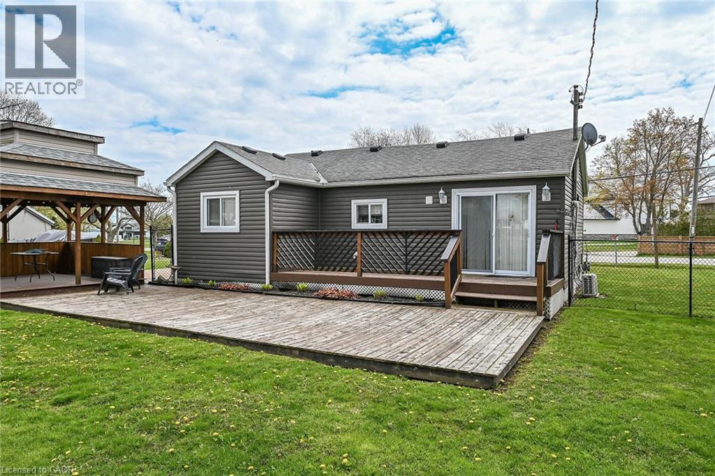 277 Blue Water Parkway, Selkirk, Ontario  N0A 1P0 - Photo 2 - 40815607