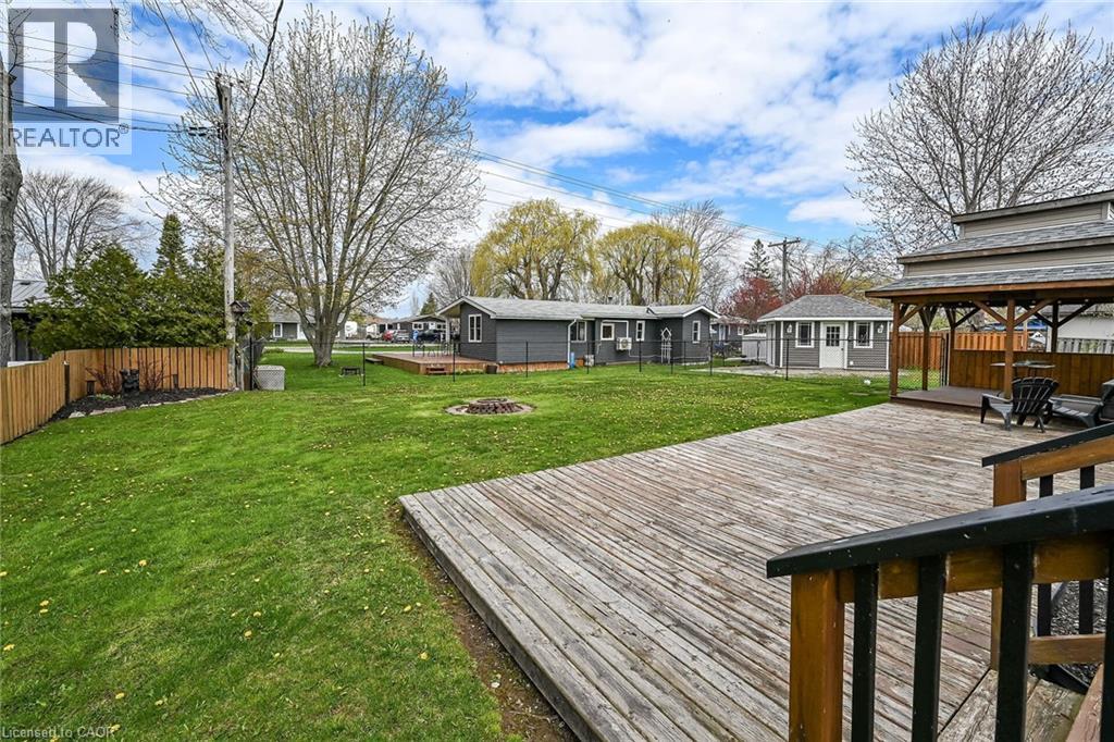 277 Blue Water Parkway, Selkirk, Ontario  N0A 1P0 - Photo 37 - 40815607