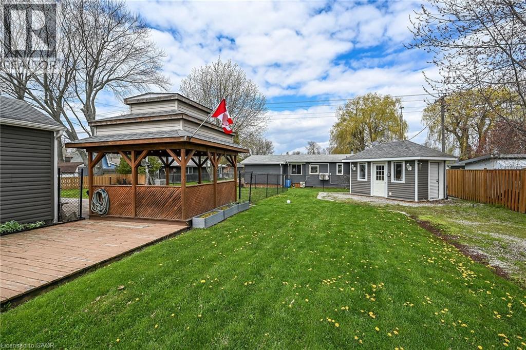 277 Blue Water Parkway, Selkirk, Ontario  N0A 1P0 - Photo 36 - 40815607