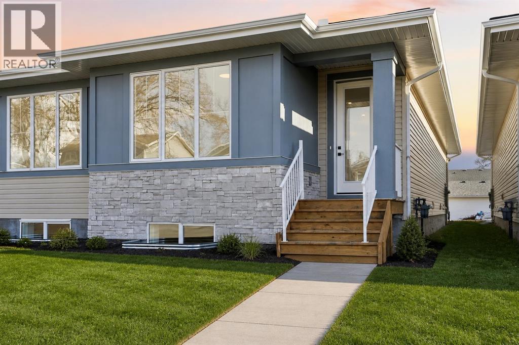 121 5 Avenue SE, High River, Alberta