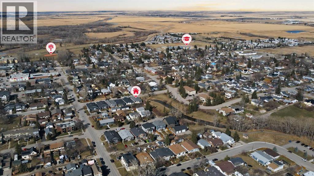 121 5 Avenue Se, High River, Alberta  T1V 1G2 - Photo 36 - A2308134