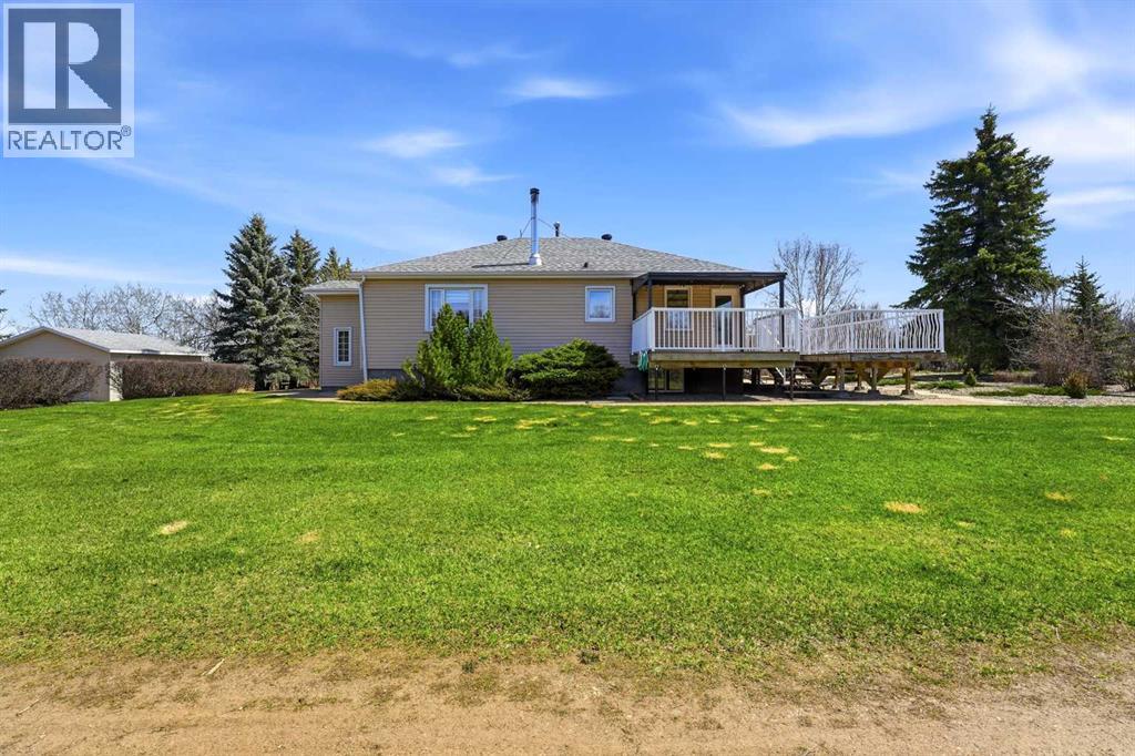 38537 Range Road 184, Rural Stettler No. 6, Alberta  T0C 0N0 - Photo 32 - A2308179