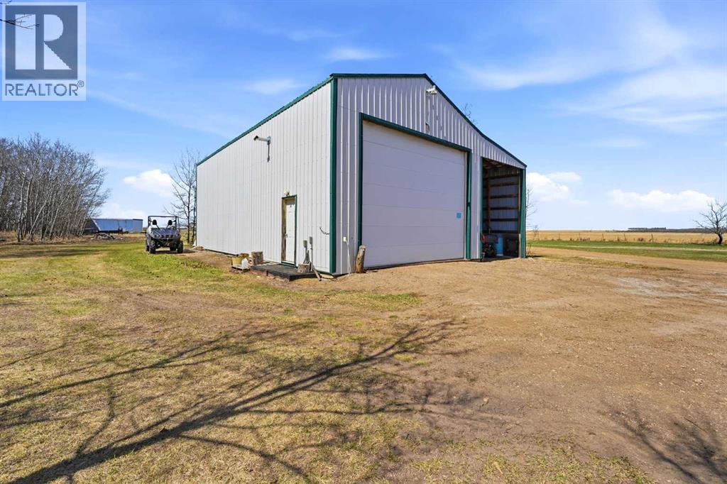 38537 Range Road 184, Rural Stettler No. 6, Alberta  T0C 0N0 - Photo 43 - A2308179