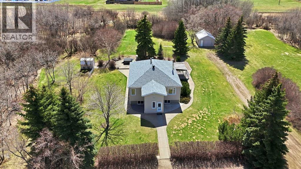 38537 Range Road 184, Rural Stettler No. 6, Alberta  T0C 0N0 - Photo 2 - A2308179