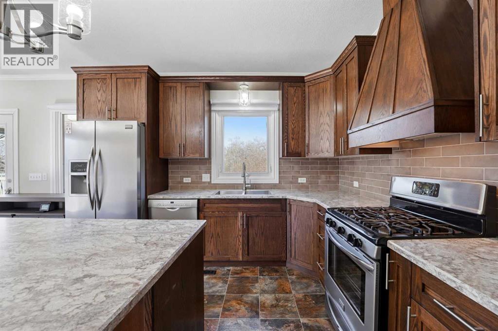 38537 Range Road 184, Rural Stettler No. 6, Alberta  T0C 0N0 - Photo 6 - A2308179