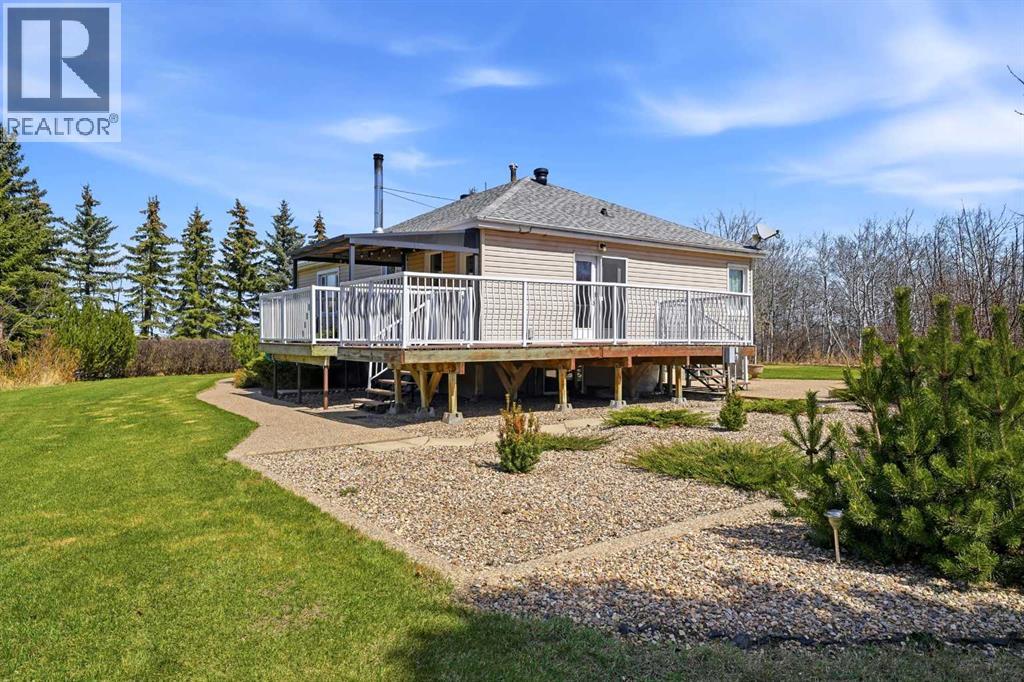 38537 Range Road 184, Rural Stettler No. 6, Alberta  T0C 0N0 - Photo 36 - A2308179