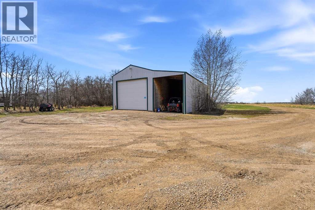 38537 Range Road 184, Rural Stettler No. 6, Alberta  T0C 0N0 - Photo 46 - A2308179