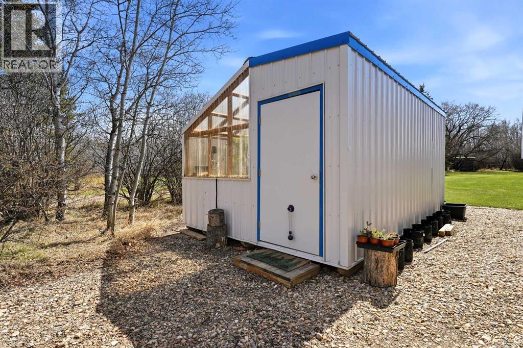 38537 Range Road 184, Rural Stettler No. 6, Alberta  T0C 0N0 - Photo 42 - A2308179
