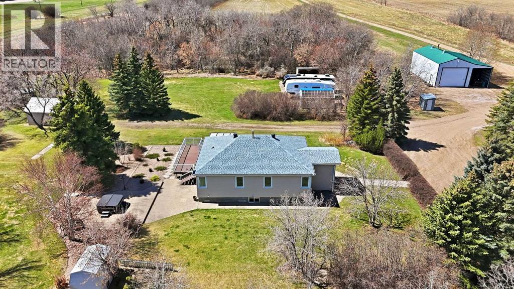 38537 Range Road 184, Rural Stettler No. 6, Alberta  T0C 0N0 - Photo 50 - A2308179
