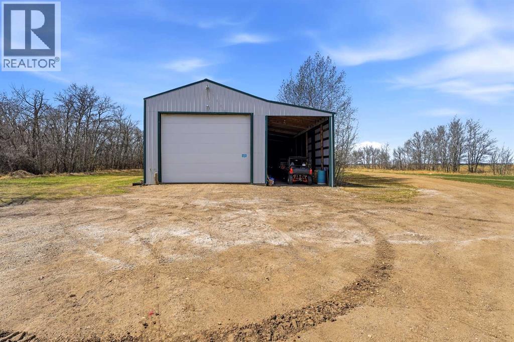 38537 Range Road 184, Rural Stettler No. 6, Alberta  T0C 0N0 - Photo 45 - A2308179