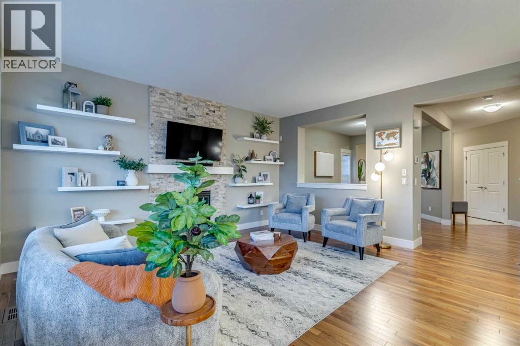 490 Mahogany Manor Se, Calgary, Alberta  T3M 1V7 - Photo 10 - A2308316