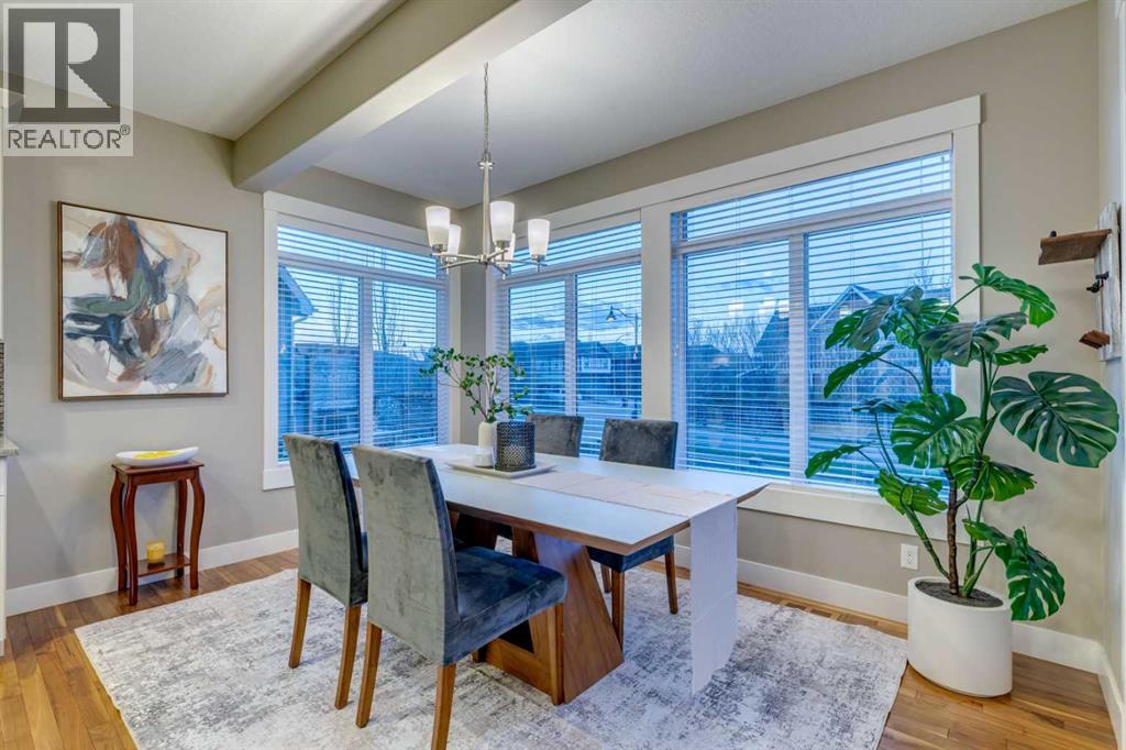 490 Mahogany Manor Se, Calgary, Alberta  T3M 1V7 - Photo 17 - A2308316