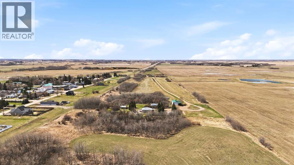 38537 Range Road 184, Rural Stettler No. 6, Alberta  T0C 0N0 - Photo 47 - A2308179