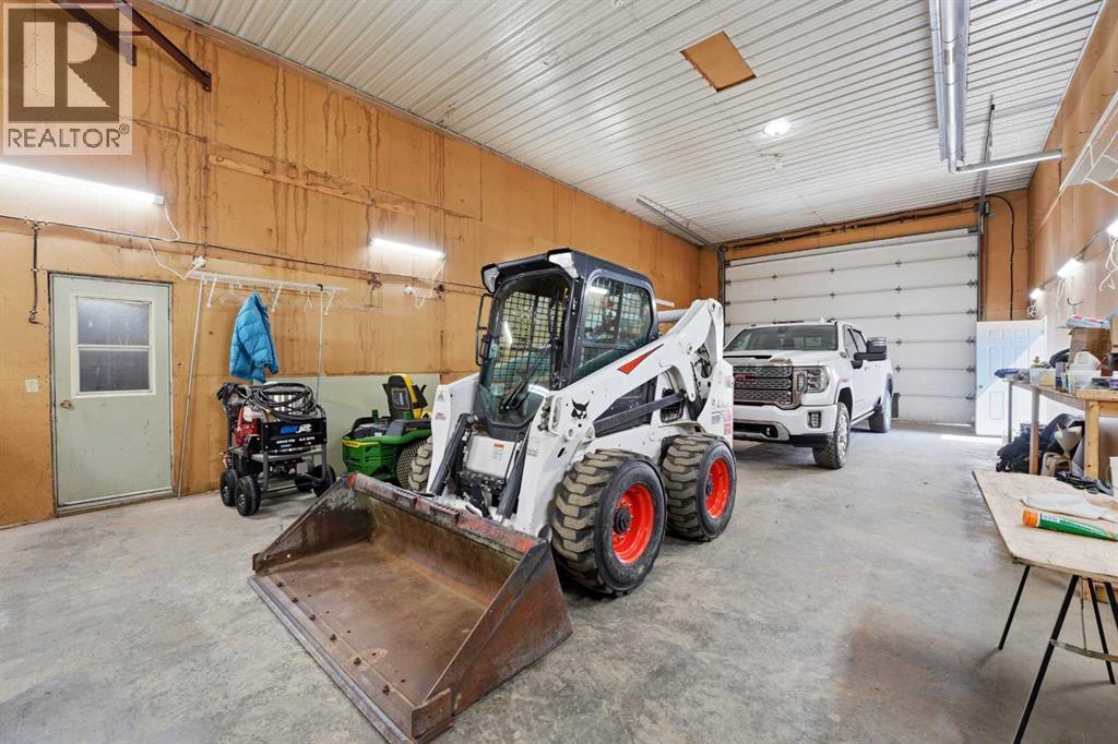 38537 Range Road 184, Rural Stettler No. 6, Alberta  T0C 0N0 - Photo 44 - A2308179