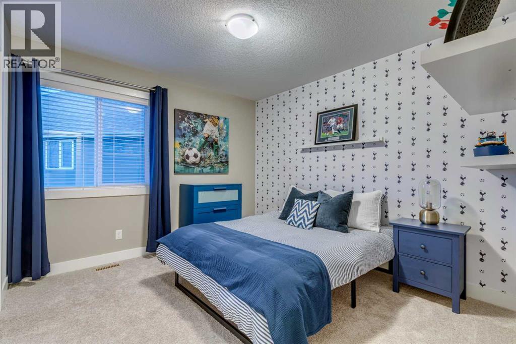 490 Mahogany Manor Se, Calgary, Alberta  T3M 1V7 - Photo 19 - A2308316