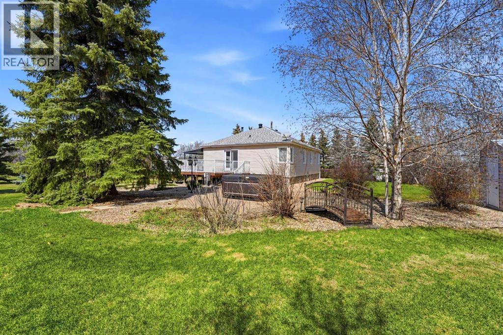 38537 Range Road 184, Rural Stettler No. 6, Alberta  T0C 0N0 - Photo 39 - A2308179