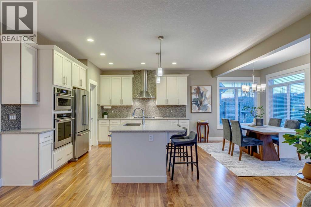 490 Mahogany Manor Se, Calgary, Alberta  T3M 1V7 - Photo 13 - A2308316