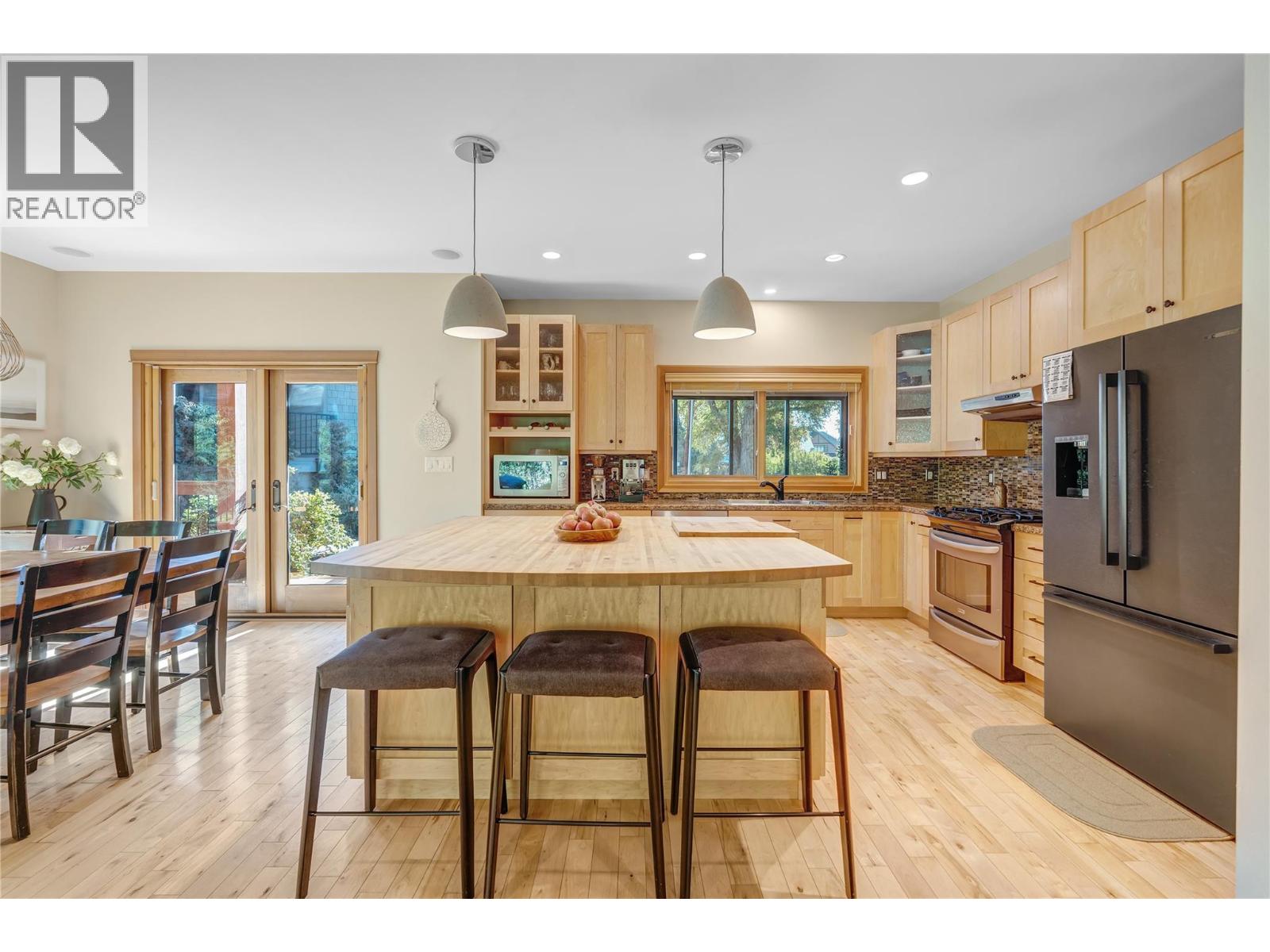 1702 Thornber Street, Summerland, British Columbia  V0H 1Z9 - Photo 7 - 10386163