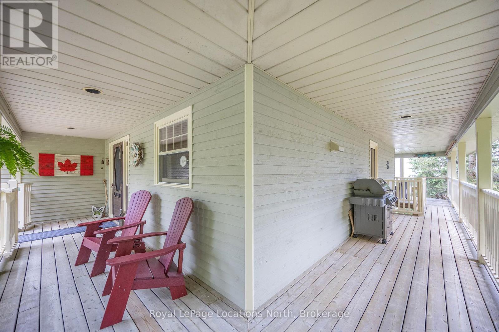 261 Cedar Avenue, Meaford, Ontario  N4L 1W5 - Photo 31 - X12874502