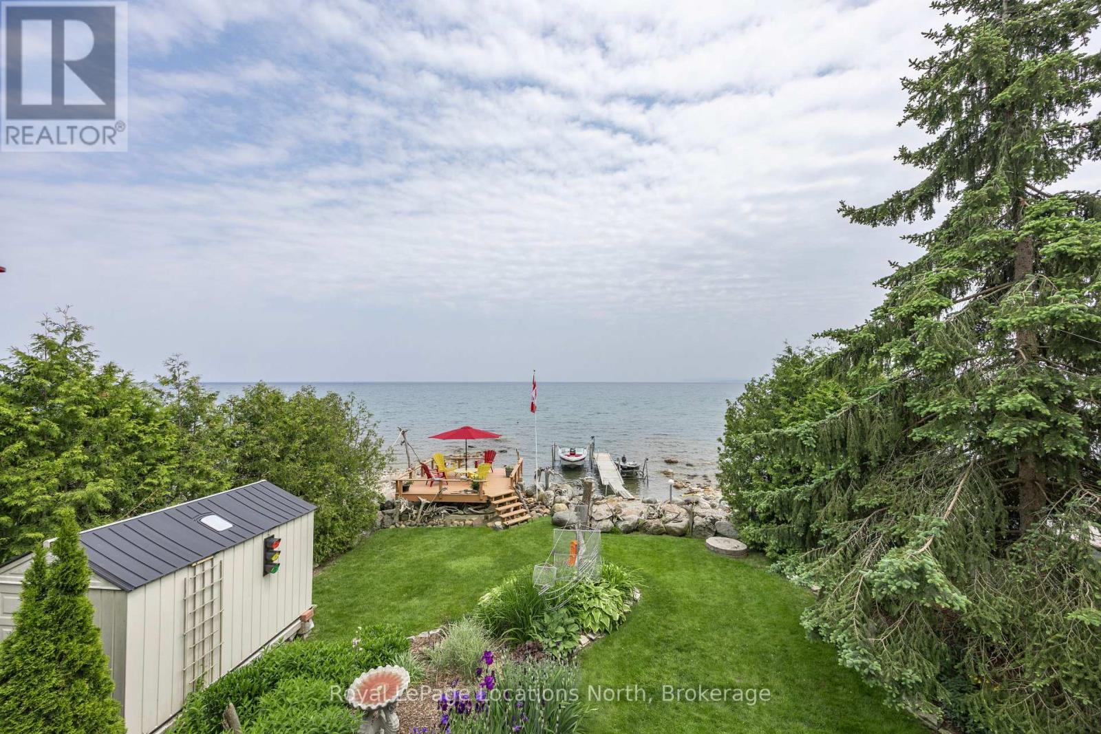 261 Cedar Avenue, Meaford, Ontario  N4L 1W5 - Photo 35 - X12874502