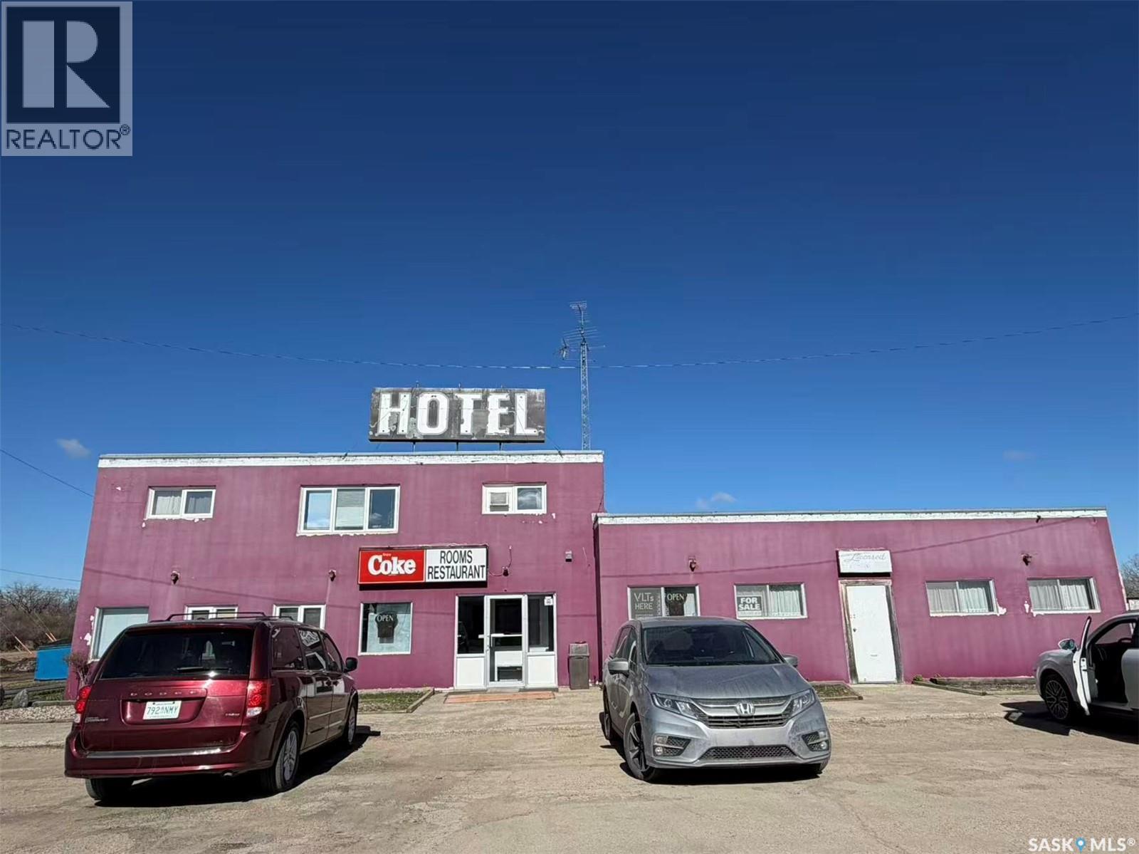 105 D'lcart Street, Usborne Rm No. 310, Saskatchewan  S0K 1W0 - Photo 1 - SK035407
