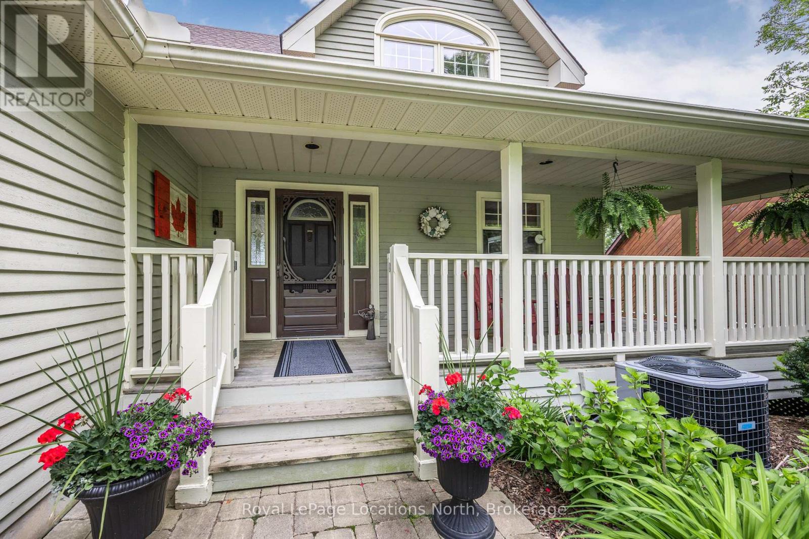 261 Cedar Avenue, Meaford, Ontario  N4L 1W5 - Photo 7 - X12874502