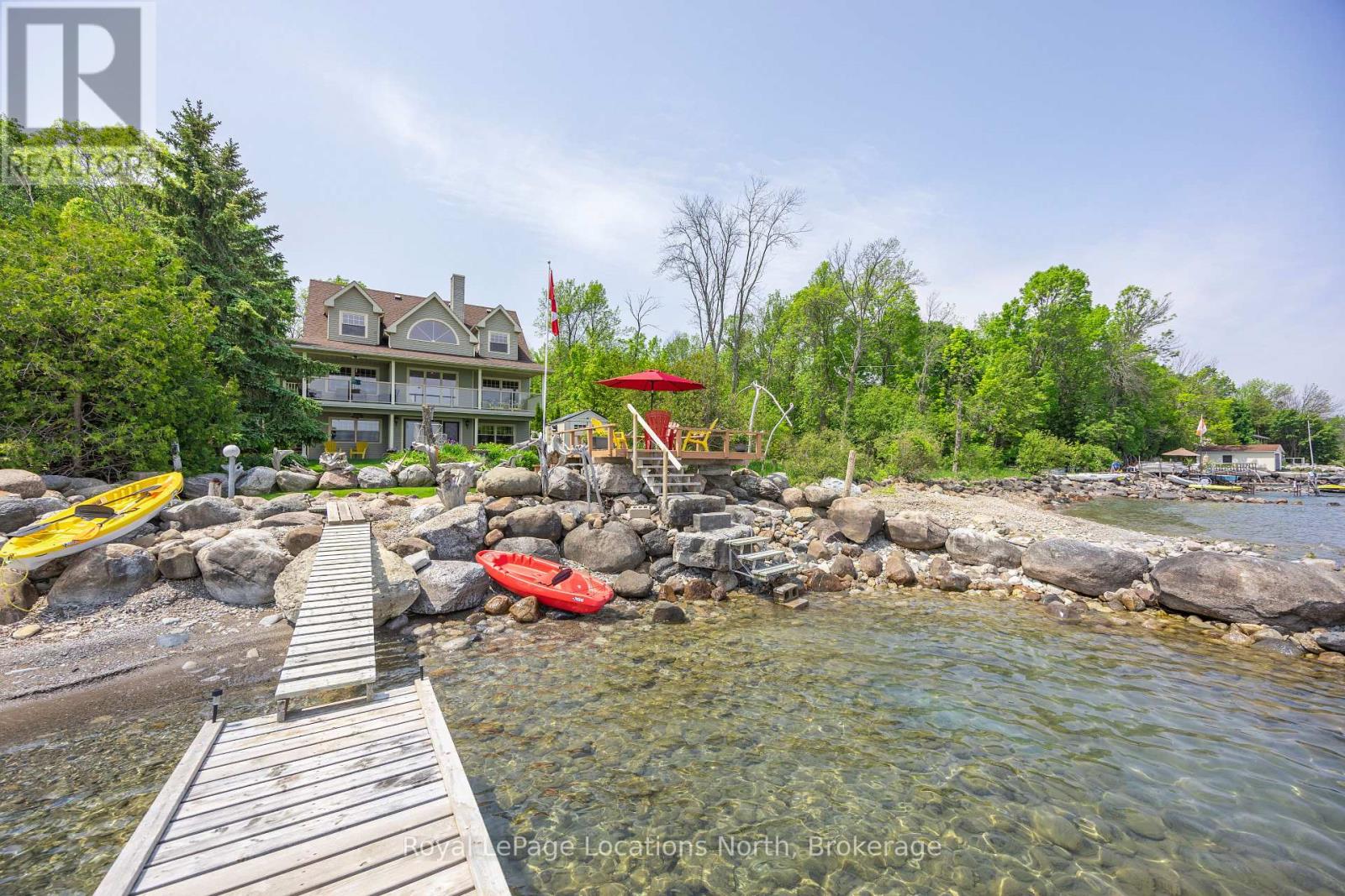 261 Cedar Avenue, Meaford, Ontario  N4L 1W5 - Photo 46 - X12874502