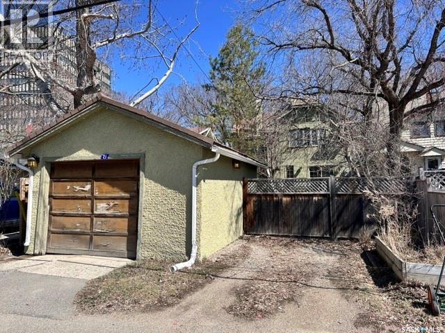 21 Angus Crescent, Regina, Saskatchewan  S4T 6N1 - Photo 44 - SK035402