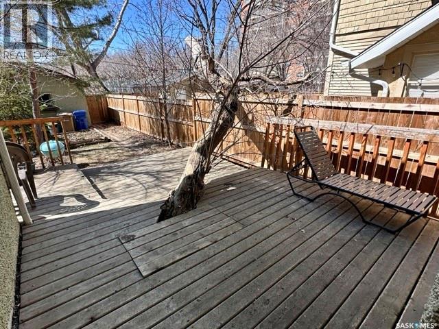 21 Angus Crescent, Regina, Saskatchewan  S4T 6N1 - Photo 5 - SK035402