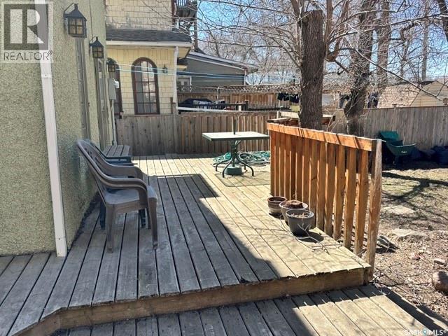 21 Angus Crescent, Regina, Saskatchewan  S4T 6N1 - Photo 6 - SK035402