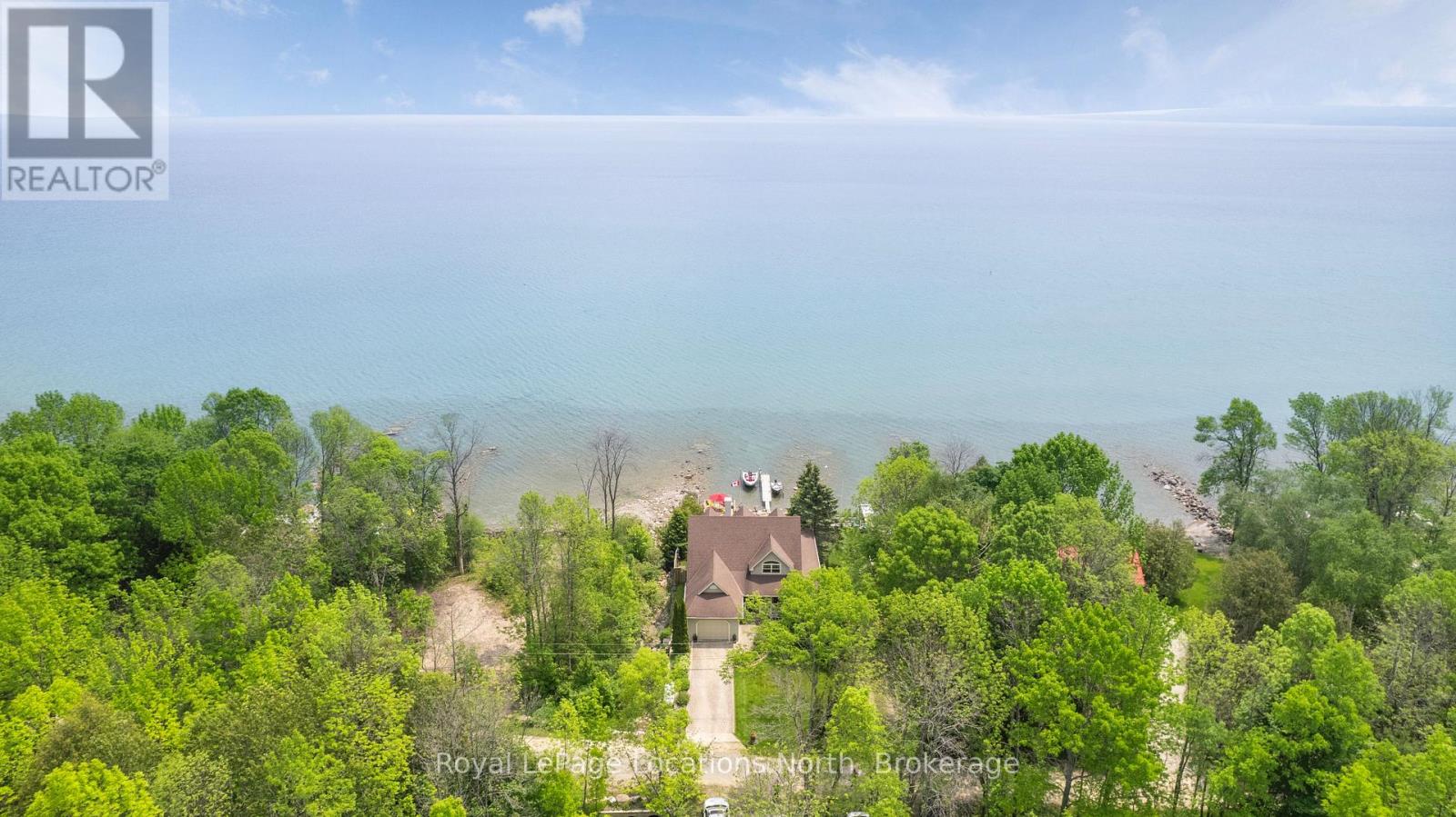 261 Cedar Avenue, Meaford, Ontario  N4L 1W5 - Photo 4 - X12874502