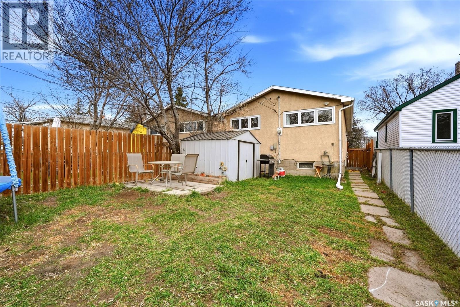 1266 Broder Street, Regina, Saskatchewan  S4N 3R2 - Photo 27 - SK035248