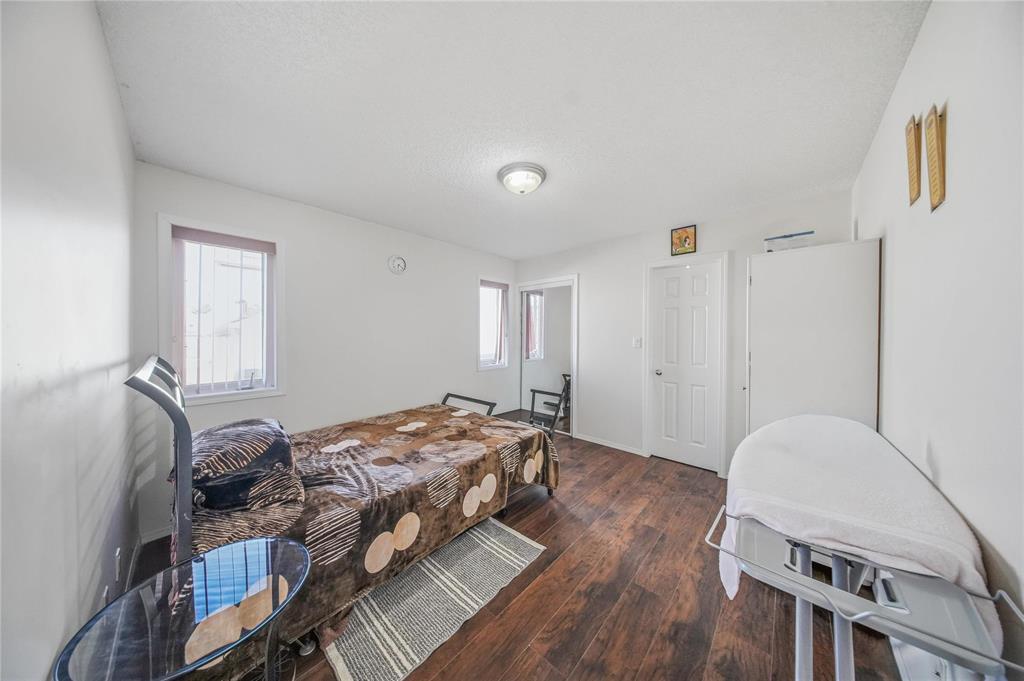 945 Weatherdon Avenue, Winnipeg, Manitoba  R3M 2B4 - Photo 10 - 202609722