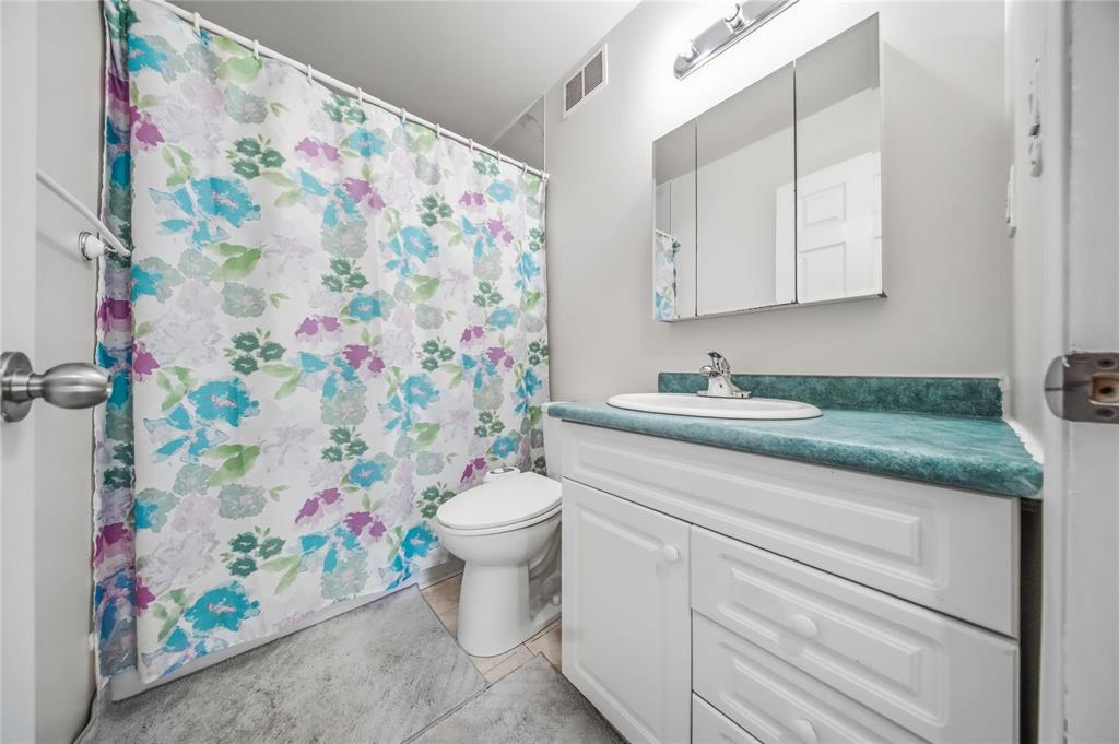 945 Weatherdon Avenue, Winnipeg, Manitoba  R3M 2B4 - Photo 11 - 202609722