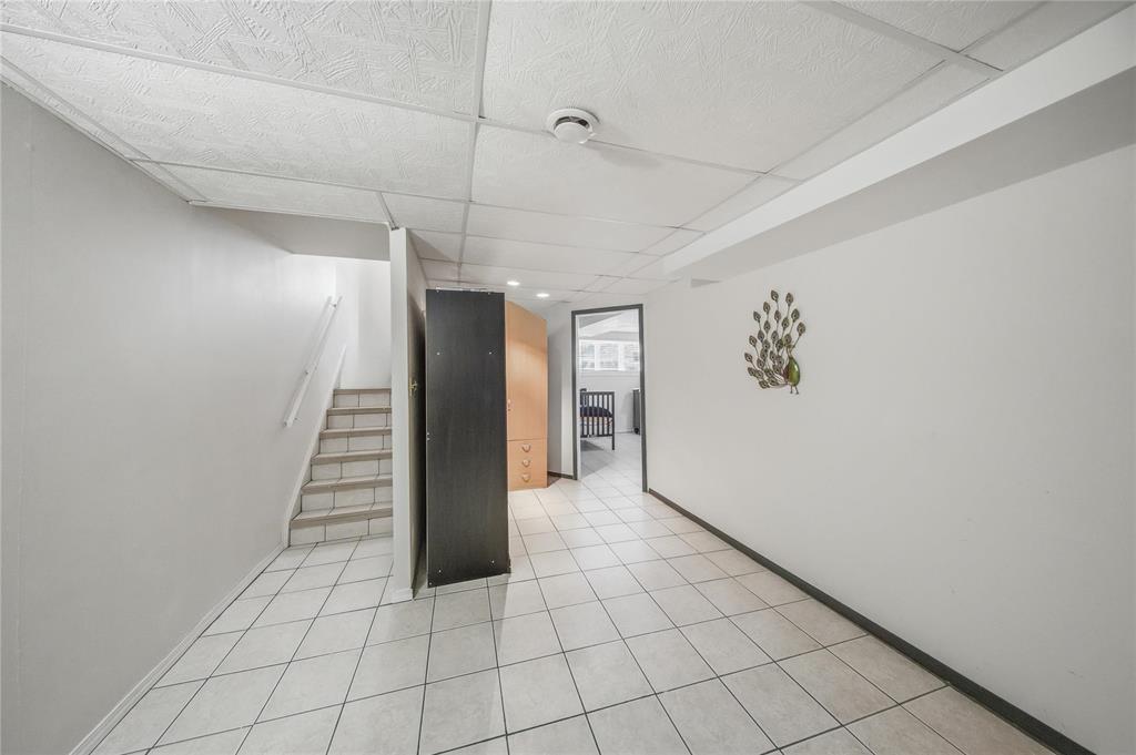 945 Weatherdon Avenue, Winnipeg, Manitoba  R3M 2B4 - Photo 12 - 202609722