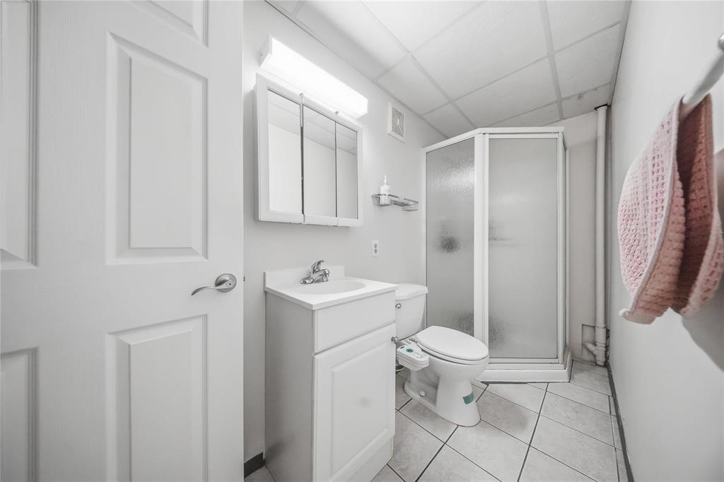 945 Weatherdon Avenue, Winnipeg, Manitoba  R3M 2B4 - Photo 15 - 202609722
